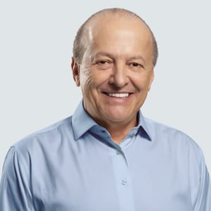 Pesquisa aponta que Pivetta é o mais lembrado pelos eleitores para governador