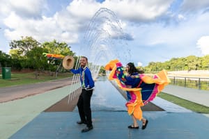 Cuiabá completa 307 anos com 4 dias de programação festiva