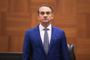 A Energisa venceu e Mato Grosso perdeu