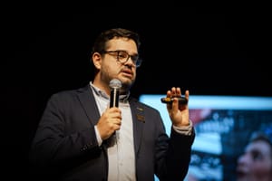 Marqueteiro é confirmado como palestrante no maior evento de marketing político do país