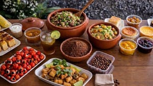 Festa do Guaraná estreia em Cuiabá com gastronomia, cultura e entrada gratuita
