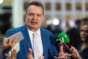 Max Russi vê como retrocesso a liberação de animais em circos em MT