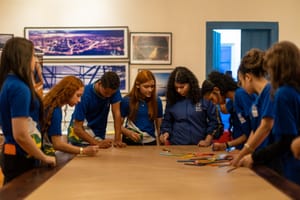 Academia Mato-grossense de Letras celebra o aniversário de Cuiabá