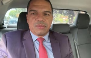 Ministro do STF revoga prisão de lobista de MT envolvido em compra de decisões