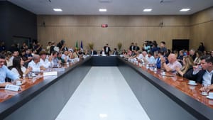 Fila Zero avança com R$ 400 milhões e amplia cirurgias em parceria com municípios