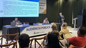 Sinop reforça demandas por mais viadutos e redução de prazo em audiência da ANTT