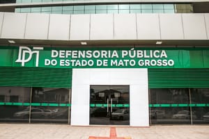 Defensoria age rápido e consegue transferir paciente