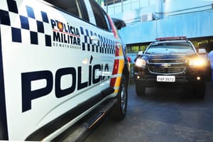 Homem é assassinado e corpo desovado em matagal em cidade do interior de MT
