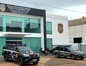 Criança de 3 anos morre após ser estuprada por padrasto  em cidade de MT