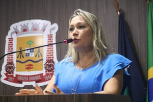 Rosy Prado aciona Comissão de Ética e pede cassação de mandato de Feitoza