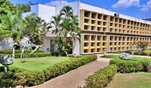 Estudantes criam lista de alunas "estupráveis" na Universidade Federal de Mato Grosso