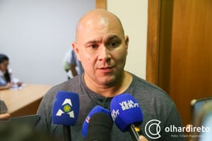 Ananias diz porque Abilio prefere Paula e não Dilemário e Ilde para presidência