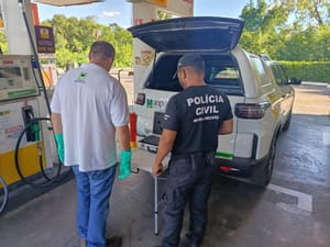 PC, ANP e MJ miram postos de combustíveis em combate a práticas abusivas de preço