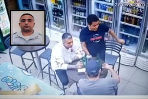 Policial Civil é julgado por assassinato de PM dentro de conveniência em Cuiabá