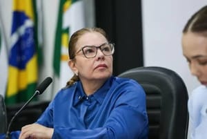 Supremo liberou reeleição na Mesa Diretora”, diz presidente da Câmara de Cuiabá