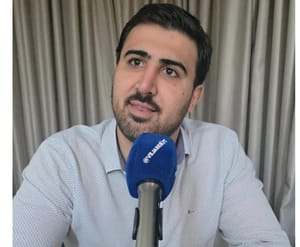 Emanuelzinho cita risco de impeachment de Flávia Moretti pela Câmara de VG