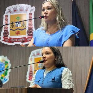 Vereadoras trocam acusações pessoais pesadas em bate-boca na Câmara de VG