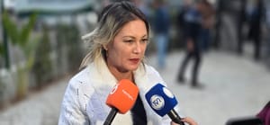 Rosy Prado detona vereadora; "me esqueça, você é insignificante"; VEJA