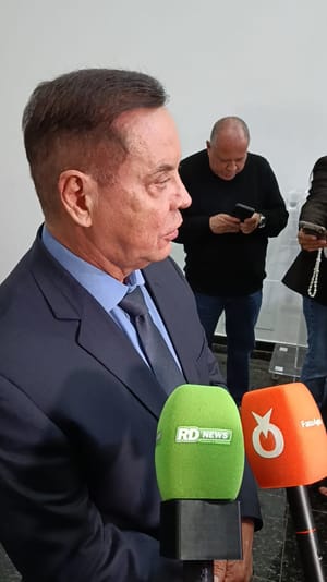 Botelho detona decisão do TJ ao proibir voto secreto nos vetos do Executivo