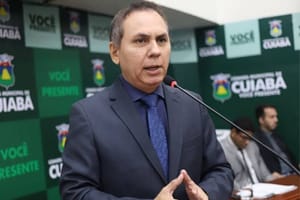 Dilemário defende debate sobre mudança na data de eleição da Câmara