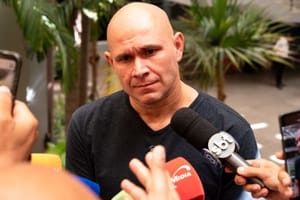 Abilio diz que Monge tinha autonomia e investigação na Educação começou há 90 dias