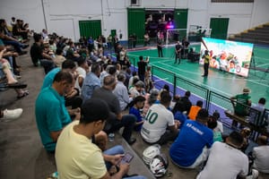 Prefeitura reúne moradores em audiência e amplia debate público sobre Plano Diretor