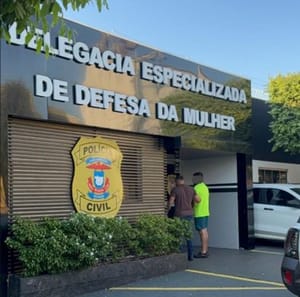 Médico é preso após agredir namorada de 21 anos em Mato Grosso