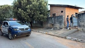Mulher é executada dentro de casa em possível ‘tribunal do crime’ em Sorriso