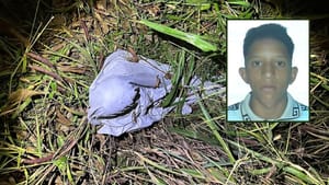Homem é assassinado e tem corpo jogado em matagal em cidade do interior de MT