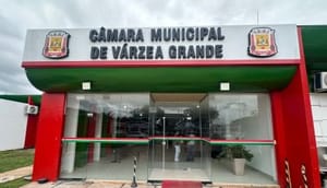Câmara de VG reage a tentativa do executivo de anular decreto orçamentário e defende autonomia constitucional