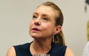 Flávia acusa Wanderley de demitir servidores de vereadores aliados por vingança