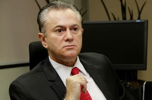 Desembargador Orlando Perri autoriza Naco investigar prefeita de Várzea Grande
