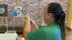 Prefeitura de Sinop promove vacinação neste sábado (23) e domingo (24) no Shopping Sinop