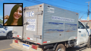 Amiga encontra jovem morta dentro de residência em cidade de Mato Grosso