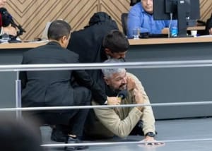 Policial Civil é sentenciado por morte de PM, conserva função e sai em liberdade