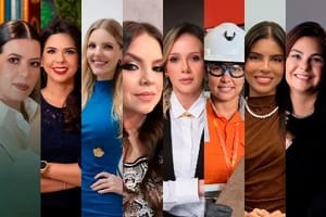 Max  destaca crescimento de mulheres em postos estratégicos da mineração