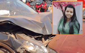 Mulher morre após ficar oito dias internada por conta de grave acidente em Sinop
