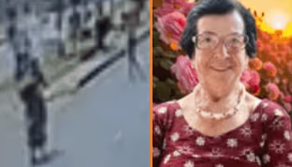 Idosa de 82 anos morre após ser atropelada por motociclista em Barra do Garças