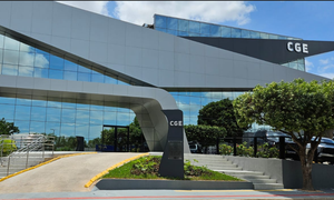 CGE alcança média 8,97 e registra alto nível de confiança da administração estadual