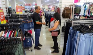 “ExpoVG é um novo início, um divisor de águas para a economia de Várzea Grande”, afirma CDL