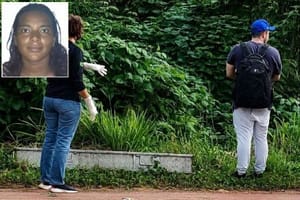 Jovem de 22 anos é encontrada morta e amarrada às margens da MT-343