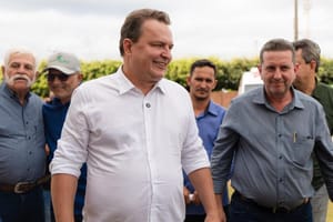 Max destina viabiliza entrega de 25 bicicletas elétricas para agentes de saúde