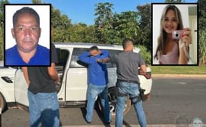 Empresário preso por morte de adolescente diz “fui condenado, tenho que cumprir”