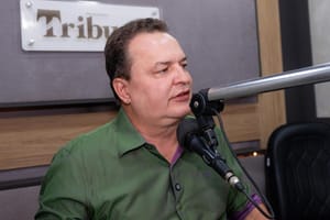 Max Russi anuncia previsão de novo concurso da ALMT para 2027