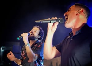 Prêmio Batuque de Ouro celebra artistas e fortalece o pagode cuiabano em grande evento