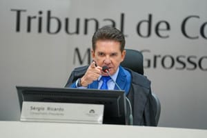 TCE apura indícios de sobrepreço de R$ 14,3 mi firmado pela Prefeitura de VG