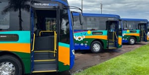Sinop destaca benefícios do novo transporte coletivo para a mobilidade urbana