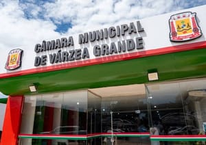 Polícia Civil faz varredura na Câmara de VG para descobrir escutas clandestinas