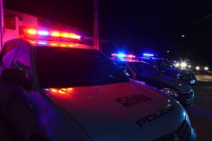 PM impede furto de cilindros de oxigênio no Hospital Municipal de Cuiabá