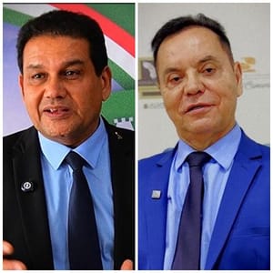 Articulação de Wanderley e apoio de Botelho garantem R$ 2 mi para nova UBS em VG